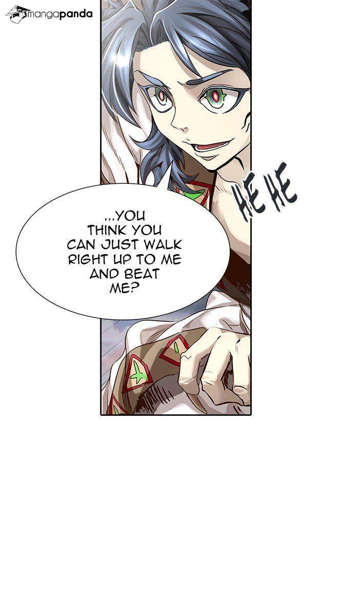 Tower of God Chapter 463 image 095
